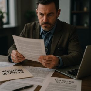 Analiza dokumentów finansowych